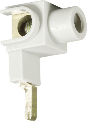 [EUR19063] Borne à languette