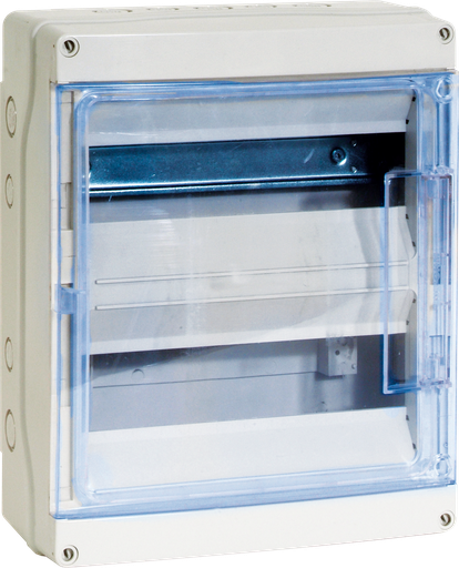 [EUR19115] Coffret 24 (2x12) modules IP65 opercules