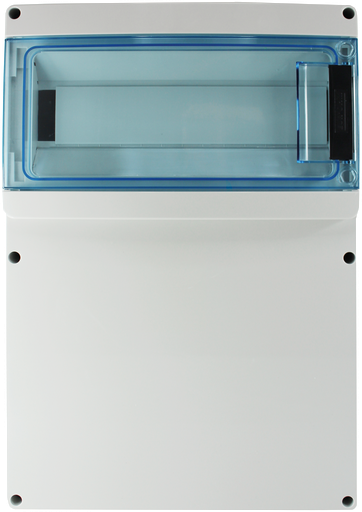 [EUR19220] Coffret de chantier vide 14 modules