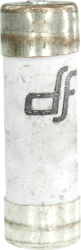 [EUR27306] Fus 6A   gF10,3x25,8