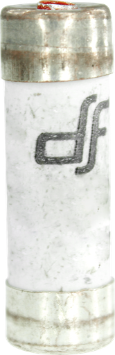 [EUR27410] Fus 10A à voyant  gF10,3x25,8