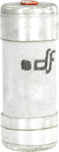 [EUR27820] Fus 20A à voyant gF10,3x31,5