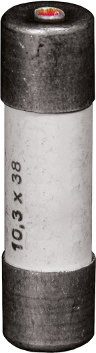 [EUR28032] Fus 32A à voyant gF10,3x38