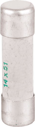 [EUR28206] Fusible   6A  aM 14x51 sans percuteur