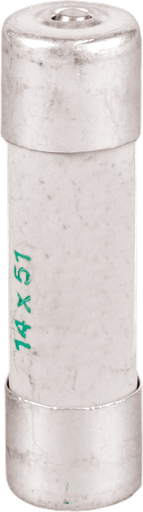 [EUR28308] Fusible  8A aM 14x51 à percuteur