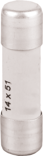 [EUR28840] Fusible  40A gL/gG 14x51 sans percuteur