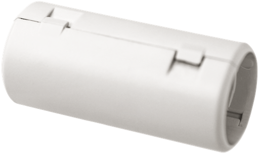 [EUR42020] Manchon ouvrable Ø20mm gris