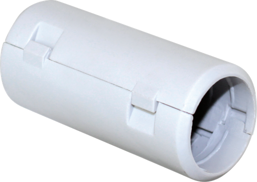 [EUR42025] Manchon ouvrable Ø25mm gris