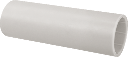 [EUR42126] Manchon souple d25mm gris