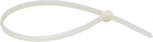 [EUR43104] Collier incolore  2,5 x 200