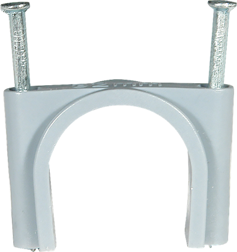 [EUR43515] Attache 32mm grise