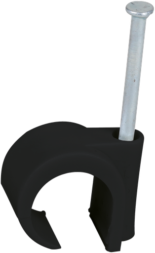 [EUR43550] Attache multi 4 à 7noire