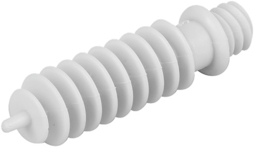 [EUR43610] Cheville tête filetée perc. 8mm