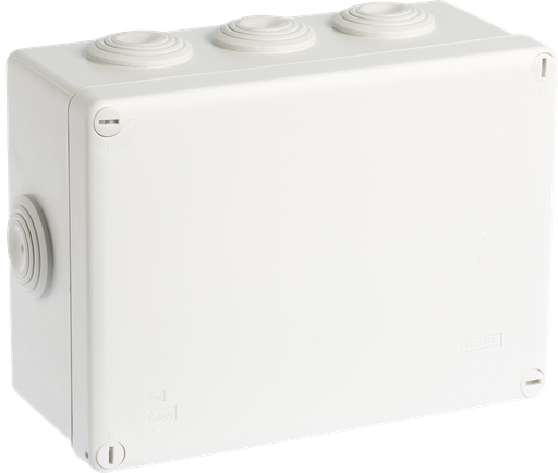 [EUR50006] Bte IP55 170X105X70 1/4T - 960°