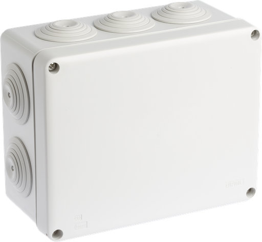 [EUR50007] Bte IP55 170X140X70 - 960°