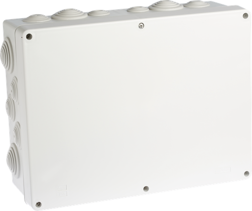 [EUR50011] Bte IP55 360x270x125 - 960°