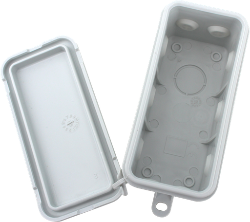 [EUR50030] Boite 80x40x40