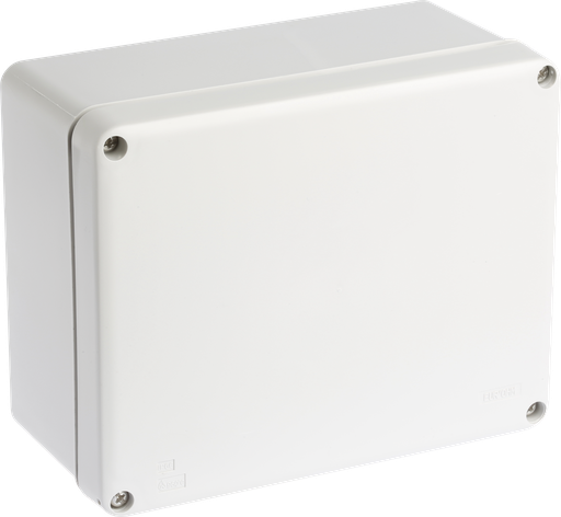 [EUR50307] Bte indus.IP55 170x140x70mm - 960°C