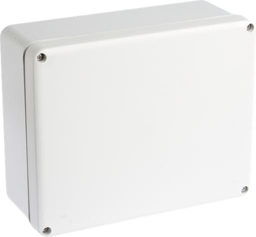 [EUR50308] Bte indus.IP55 210x170x80mm - 960°C