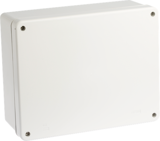 [EUR50309] Bte indus.IP55 240x190x90mm - 960°C