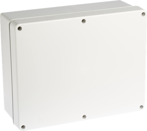 [EUR50310] Bte indus.IP55 310x250x125mm 960°C