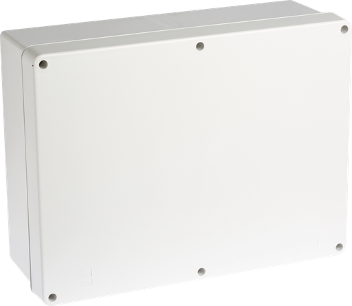 [EUR50311] Bte indus.IP55 360x270x125mm 960°C