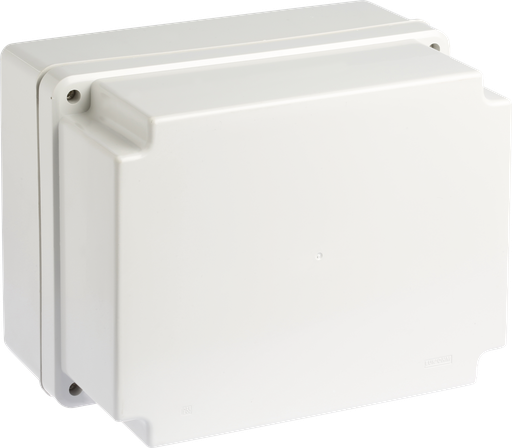 [EUR50328] Bte indus.IP55 210x170x140mm 960°C