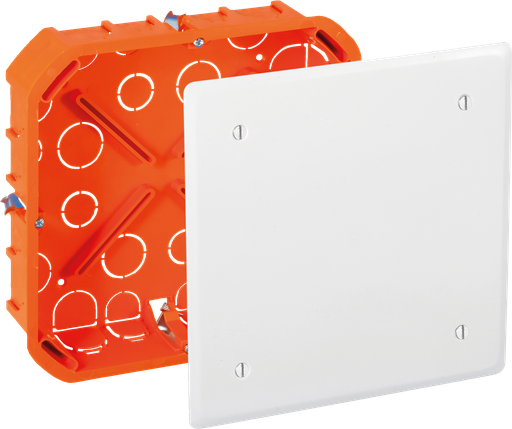 [EUR51005] Bte deriv. Enc. 170x170x45mm