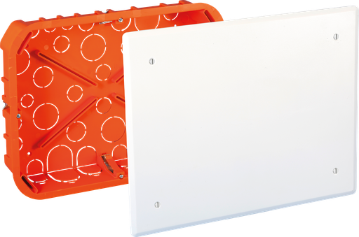 [EUR51006] Bte deriv. Enc. 250x190x50mm