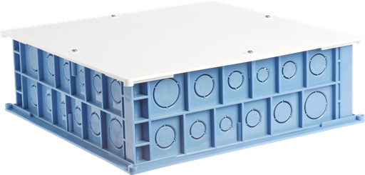 [EUR51010] Boite comble 300x300x96mm