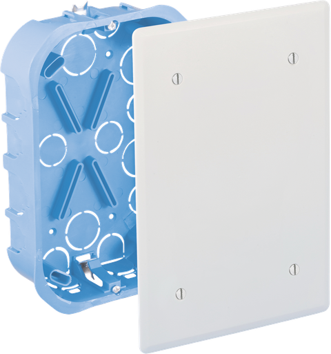 [EUR51034] Bte deriv. pl. 170x110x50mm