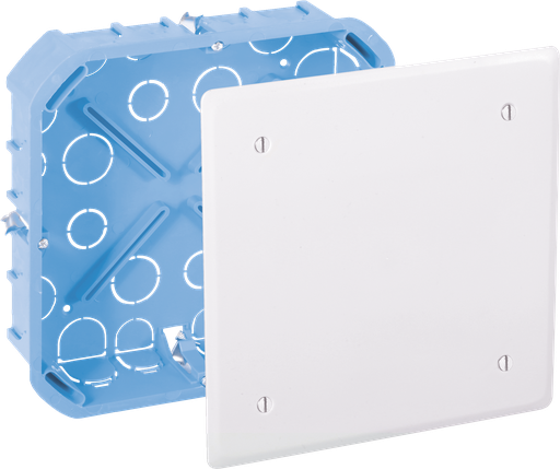 [EUR51035] Bte deriv. pl. 170x170x55mm