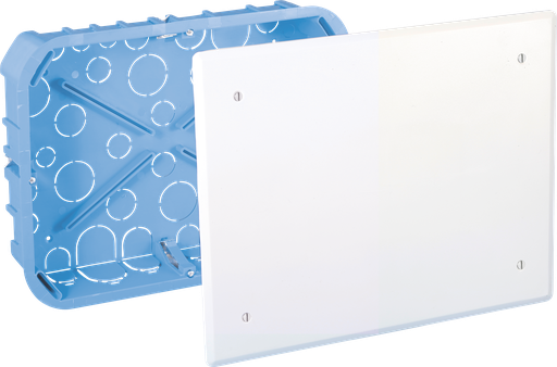 [EUR51037] Bte deriv. pl. 250x190x70mm