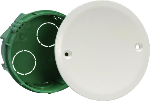 [EUR51101] Bte dériv. Maco. Ø60x40mm