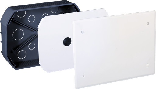 [EUR51107] Bte dériv. Maco. 230x170x50mm