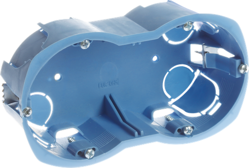 [EUR52027] Bte pl dble d67/68 ent57 p40