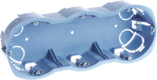 [EUR52030] Bte pl tri. d67/68 ent57 p40