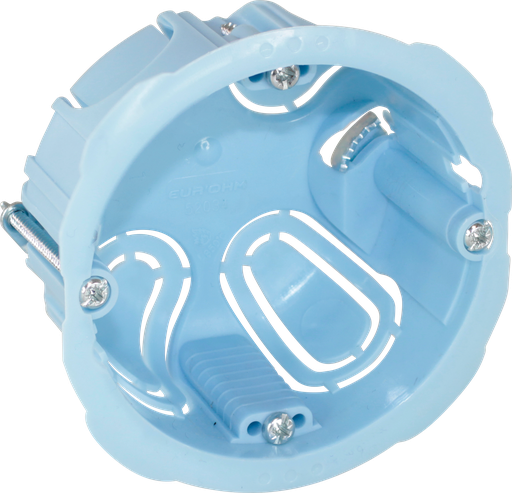 [EUR52034] Boite pl d67x40mm par.minces