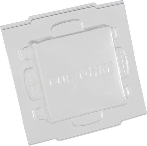 [EUR52036] Protege boitier 1 poste