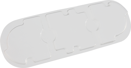 [EUR52038] Protege boitier 3 positionstes