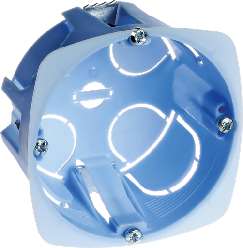 [EUR52040] Bte d'Enc. XL 1Poste F67x30mm