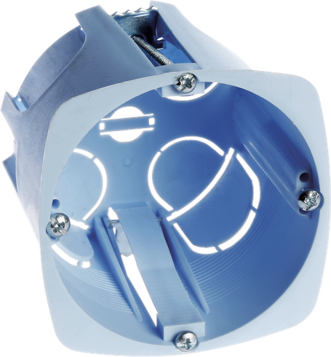 [EUR52049] Bte d'Enc. XL 1Poste F67x60mm