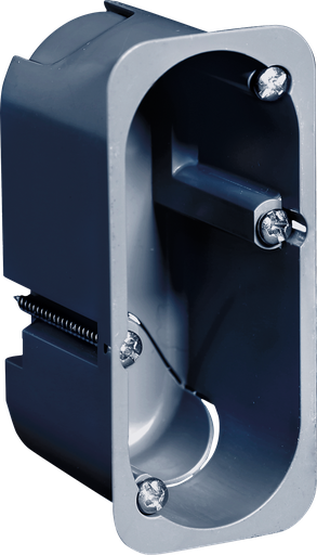 [EUR52050] Boite multimat 1/2 poste