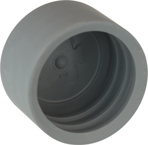 [EUR52081] Embout AIR'metic de gaine d40