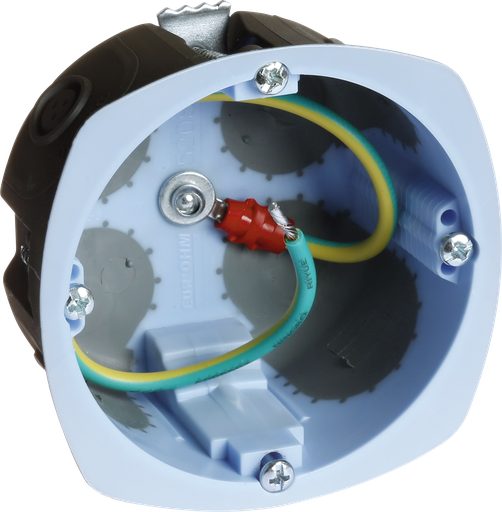 [EUR52082] Boite AIR'metic faradisée d67 p 40