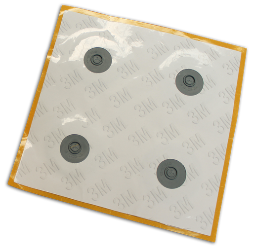 [EUR52088] Memb. de pass. ét. 4 entrées d16 à 25