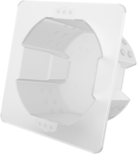 [EUR52090] Enveloppe d'étanchéité rénovation