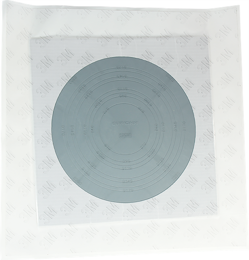 [EUR52091] Membrane de pass. ss cadre diam80/200