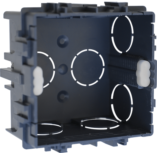 [EUR52105] Bte maco. 75x75x40 gr/vis