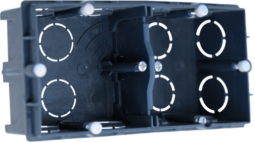 [EUR52110] Bte maco. dble entr57 p40